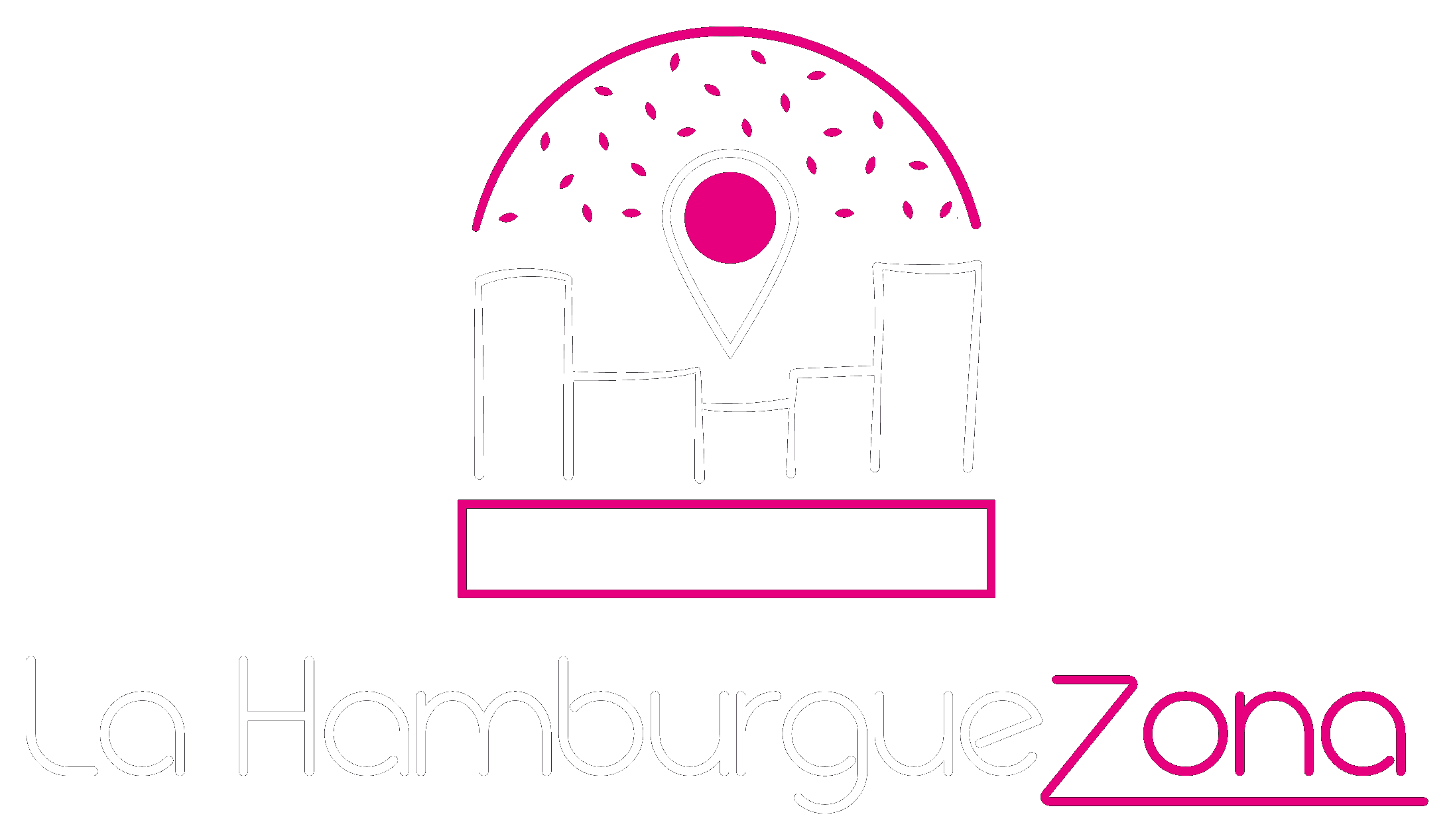 La HamburgueZona logo